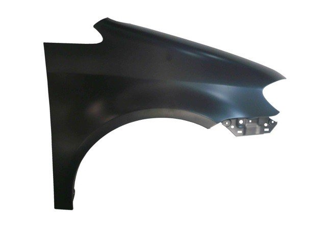 Acceder a la pieza Aleta delantera derecha