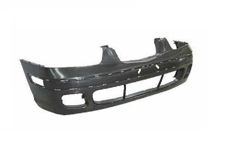 Acceder a la pieza Parachoques delantero imprimado 5p