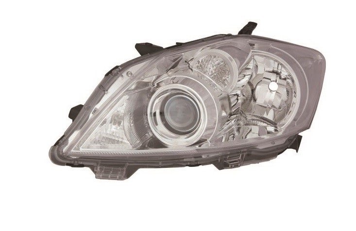 Faro izquierdo H11+HB3 Cromado TOYOTA AURIS  pour TOYOTA AURIS  Faro izquierdo H11+HB3 Cromado TOYOTA AURIS  pour TOYOTA AURIS