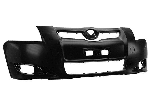 Acceder a la pieza Parachoques delantero