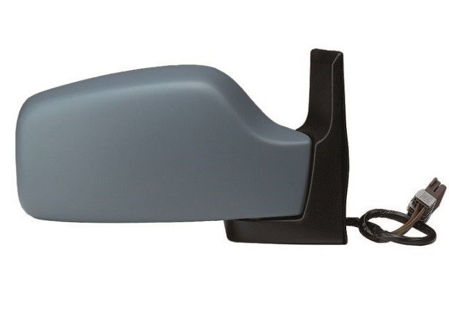 Retrovisor derecho eléctrico, térmico, imprimado + sonda PEUGEOT 806  pour PEUGEOT 806 Retrovisor derecho eléctrico, térmico, imprimado + sonda PEUGEOT 806  pour PEUGEOT 806