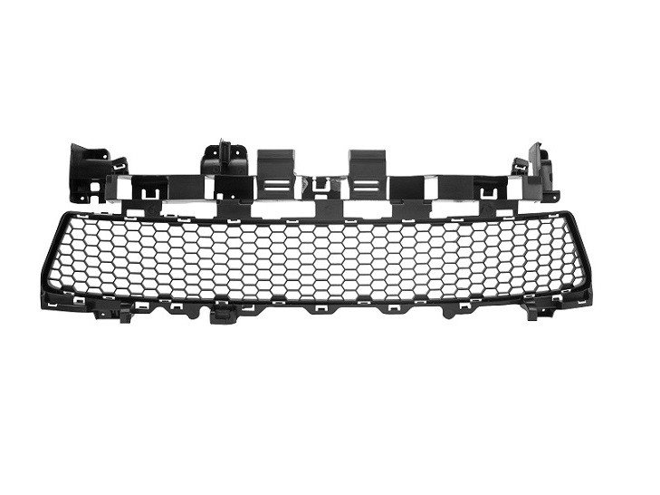 Acceder a la pieza Rejilla parachoques delantero