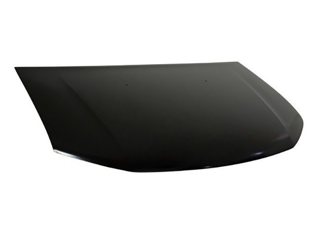 Acceder a la pieza Capó delantero