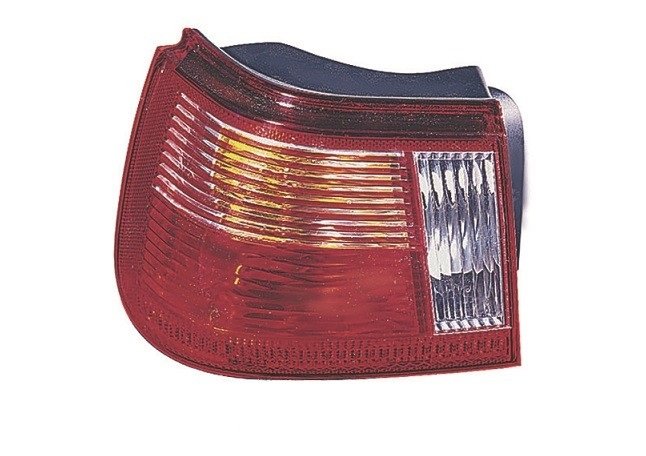 Acceder a la pieza Piloto trasero izquierdo