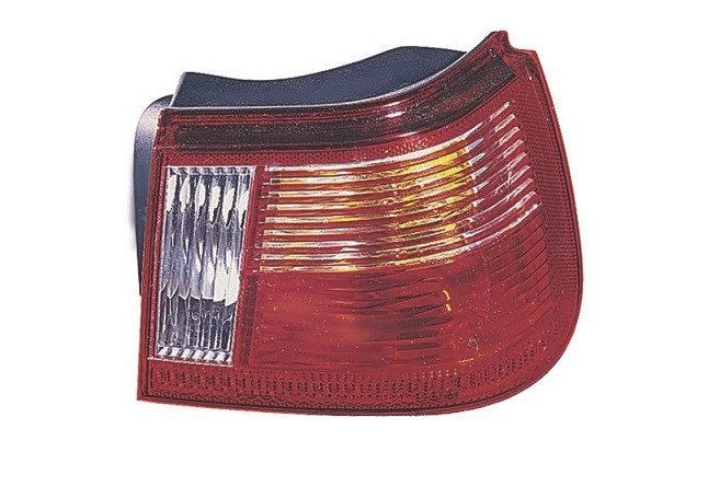 Acceder a la pieza Piloto trasero derecho