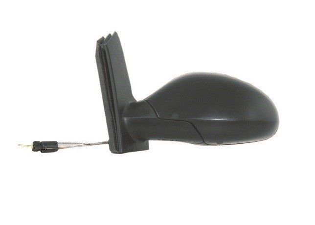 Retrovisor izquierdo mecánico gran ángulo SEAT TOLEDO  pour SEAT TOLEDO Retrovisor izquierdo mecánico gran ángulo SEAT TOLEDO  pour SEAT TOLEDO