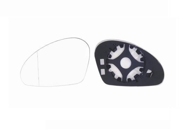 Acceder a la pieza Cristal + soporte retrovisor izquierdo [gran ángulo]