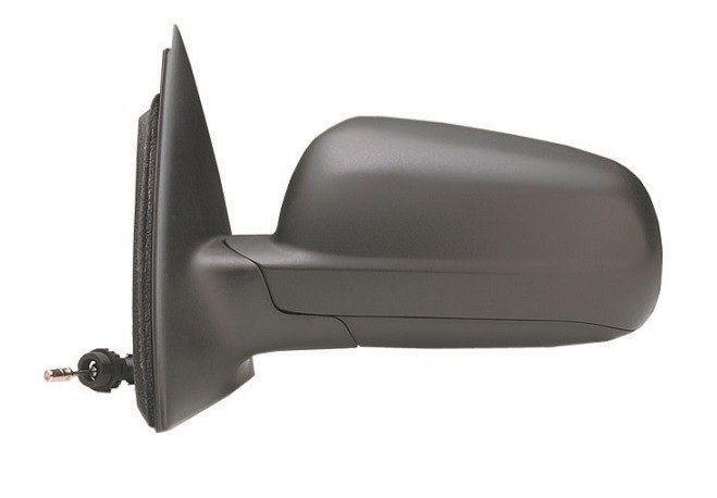 Acceder a la pieza Retrovisor izquierdo mecánico [Gran modelo] [gran ángulo]