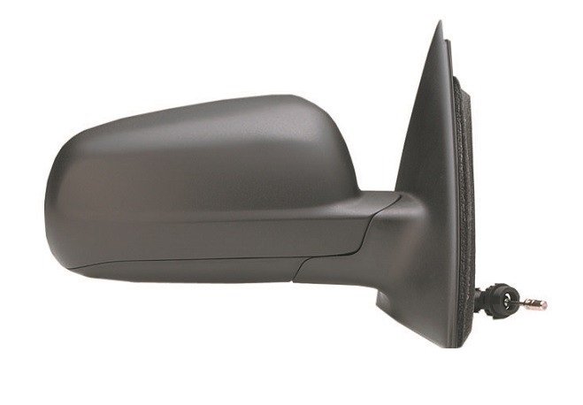 Acceder a la pieza Retrovisor derecho mecánico [Gran modelo]