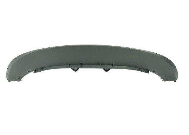 Acceder a la pieza Spoiler parachoques delantero