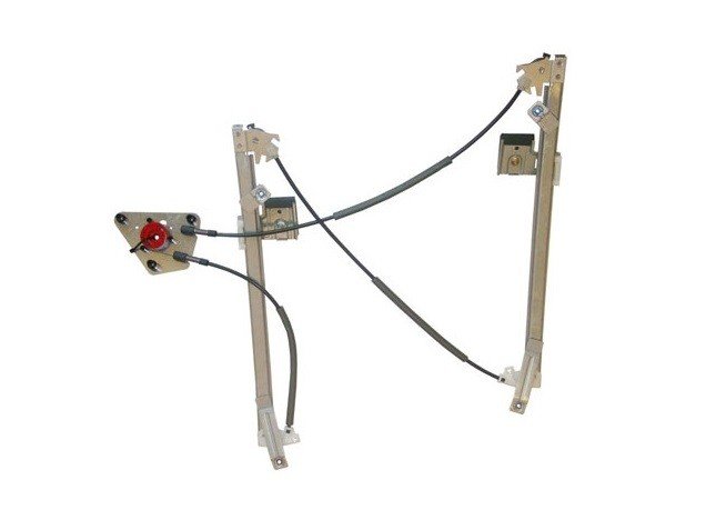 Acceder a la pieza Mecanismo elevalunas eléctrico puerta delantera derecha