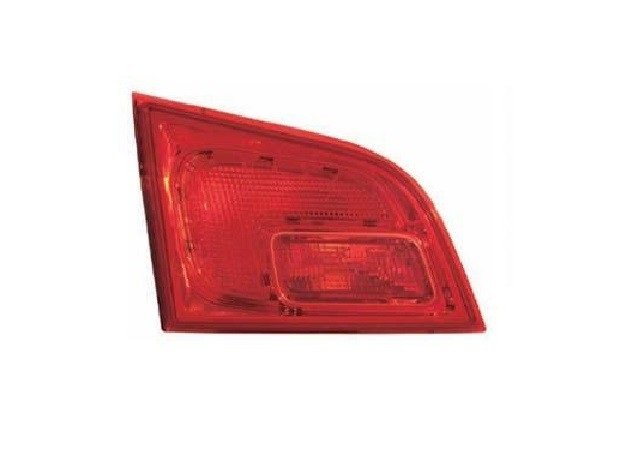 Acceder a la pieza Piloto trasero izquierdo interior [Rojo] Sport tourer