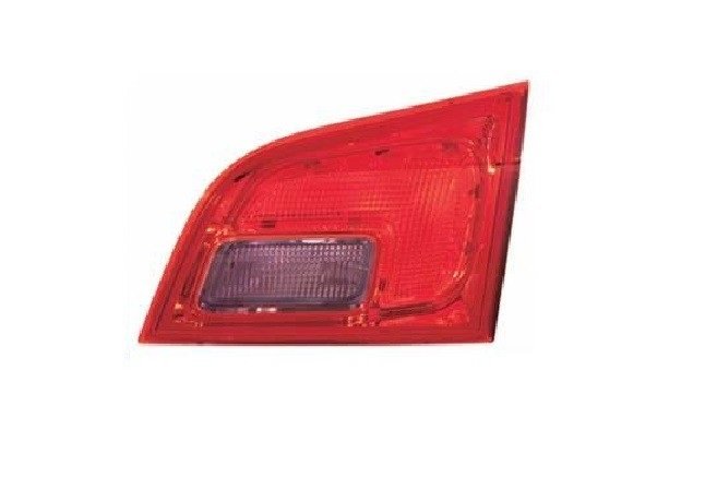 Acceder a la pieza Piloto trasero derecho interior [Rojo] Sport tourer