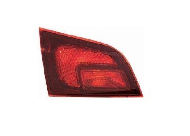 Acceder a la pieza Piloto trasero izquierdo interior [Fume] Sport tourer