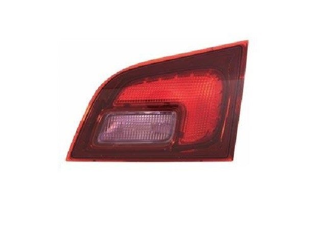 Acceder a la pieza Piloto trasero derecho interior [Fume] Sport tourer