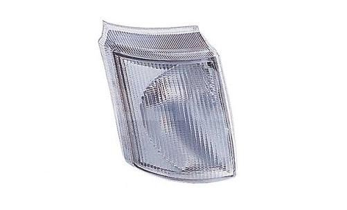 Acceder a la pieza Piloto delantero izquierdo Blanco