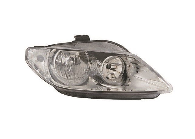 Faro derecho H1+H7 SEAT EXEO  pour SEAT EXEO  Faro derecho H1+H7 SEAT EXEO  pour SEAT EXEO