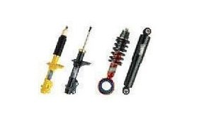 Acceder a la pieza Amortiguador delantero gas