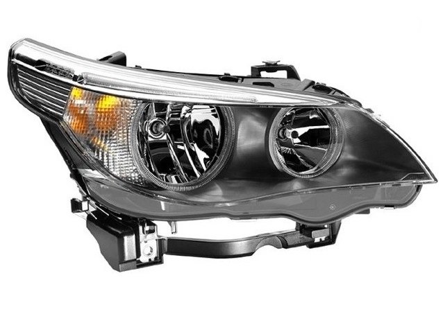 Acceder a la pieza Faro derecho H7+H7 [Hella]