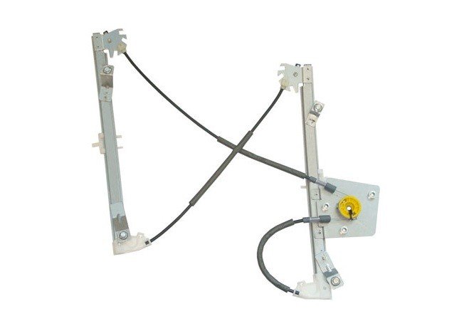 Acceder a la pieza Mecanismo elevalunas eléctrico puerta delantera izquierda