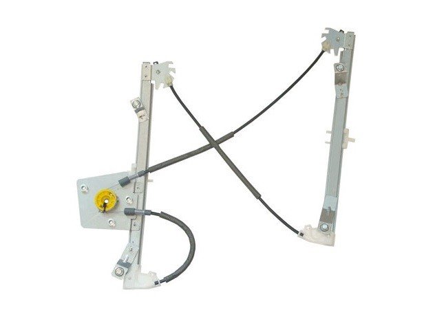 Acceder a la pieza Mecanismo elevalunas eléctrico puerta delantera derecha