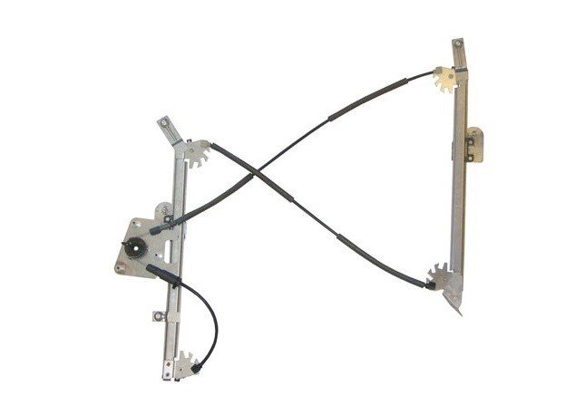 Acceder a la pieza Mecanismo elevalunas eléctrico puerta derecha