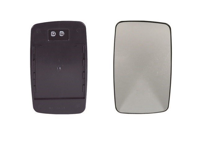 Acceder a la pieza Cristal + soporte retrovisor derecho [gran ángulo]