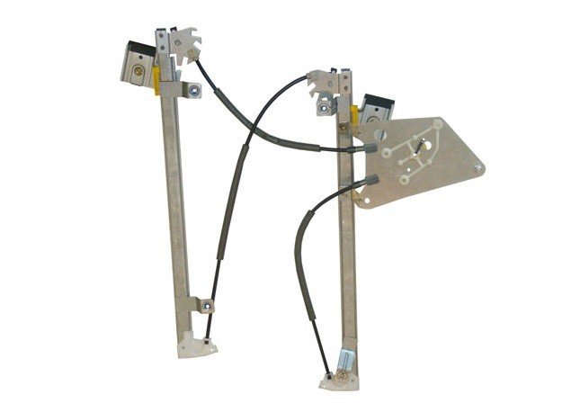 Acceder a la pieza Mecanismo elevalunas eléctrico puerta delantera izquierda