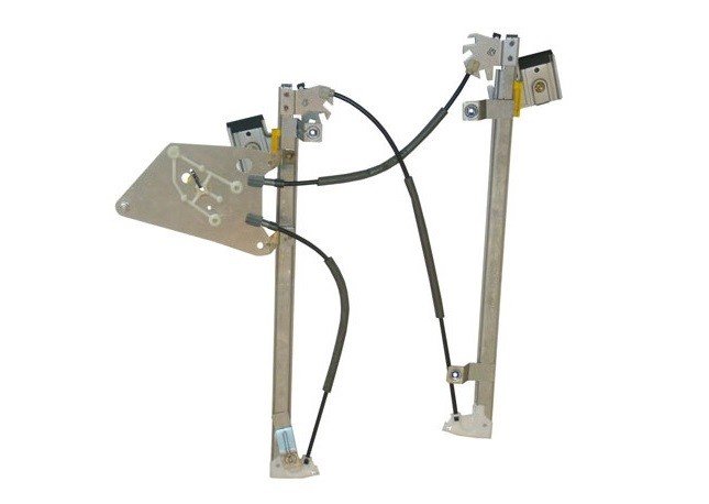 Acceder a la pieza Mecanismo elevalunas eléctrico puerta delantera derecha