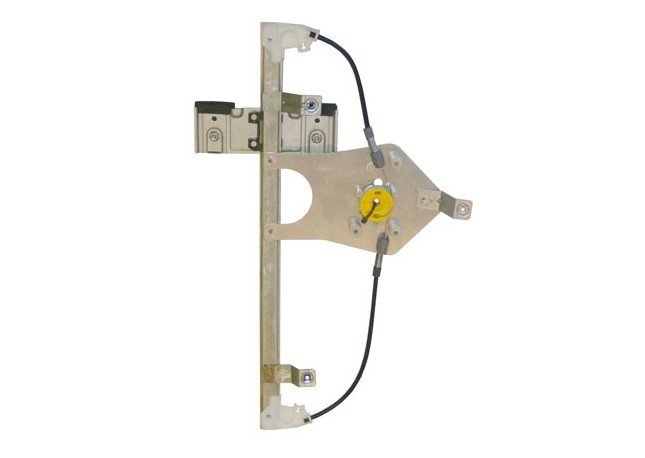 Acceder a la pieza Mecanismo elevalunas eléctrico puerta trasera izquierda