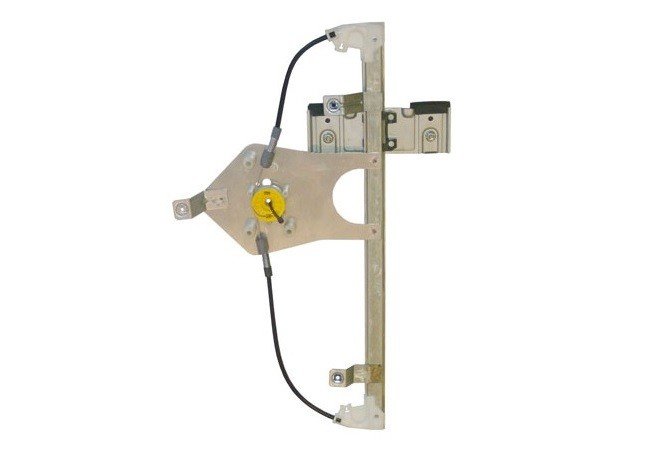 Acceder a la pieza Mecanismo elevalunas eléctrico puerta trasera derecha