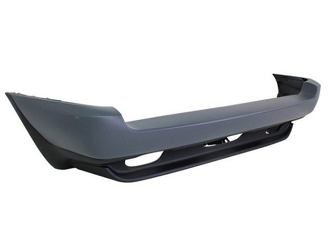 Acceder a la pieza Parachoques trasero imprimado 3.0L - 4.4L