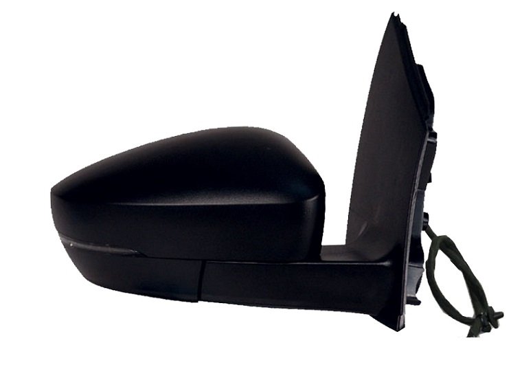 Retrovisor derecho mecánico + piloto rectangular VOLKSWAGEN POLO  pour VOLKSWAGEN POLO  Retrovisor derecho mecánico + piloto rectangular VOLKSWAGEN POLO  pour VOLKSWAGEN POLO