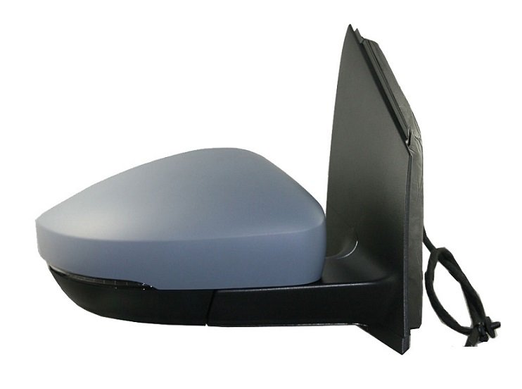 Retrovisor derecho mecánico + piloto rectangular VOLKSWAGEN POLO  pour VOLKSWAGEN POLO  Retrovisor derecho mecánico + piloto rectangular VOLKSWAGEN POLO  pour VOLKSWAGEN POLO