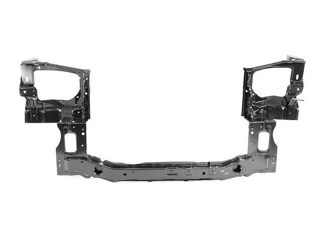 Acceder a la pieza Frente interno