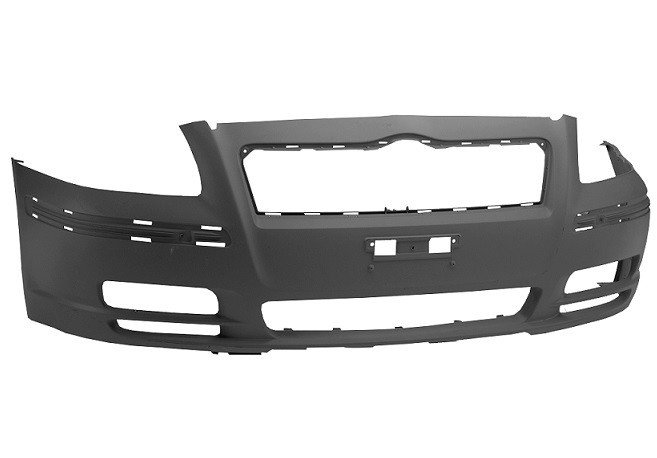 Acceder a la pieza Parachoques delantero