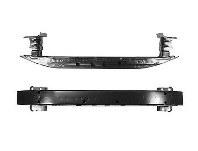 Acceder a la pieza Refuerzo parachoques delantero