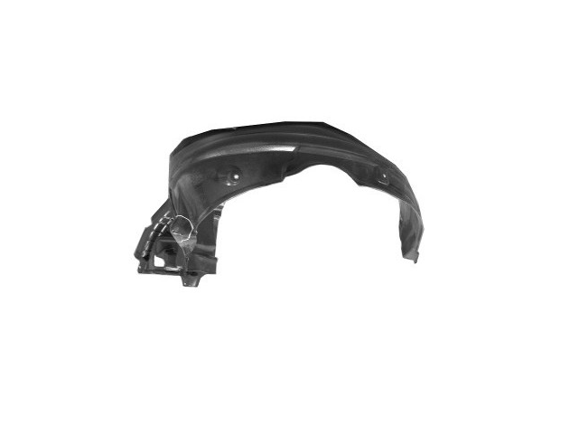 Acceder a la pieza Guardabarros delantero derecho