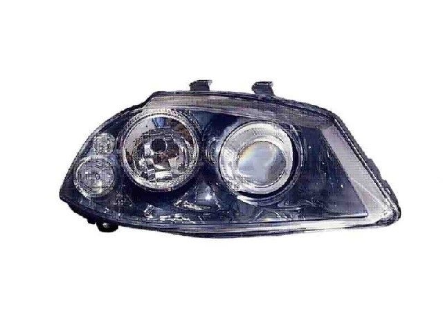 Acceder a la pieza Faro derecho H7+Xenon