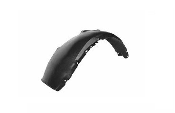 Acceder a la pieza Guardabarros delantero derecho