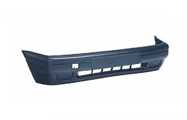 Acceder a la pieza Parachoques delantero