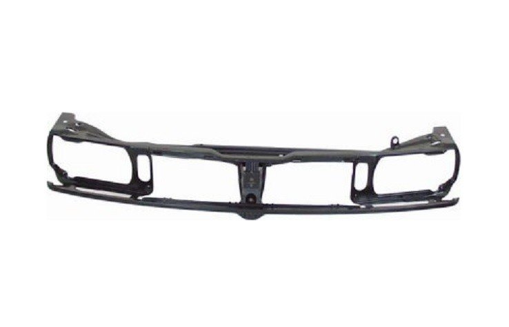 Acceder a la pieza Frente interno