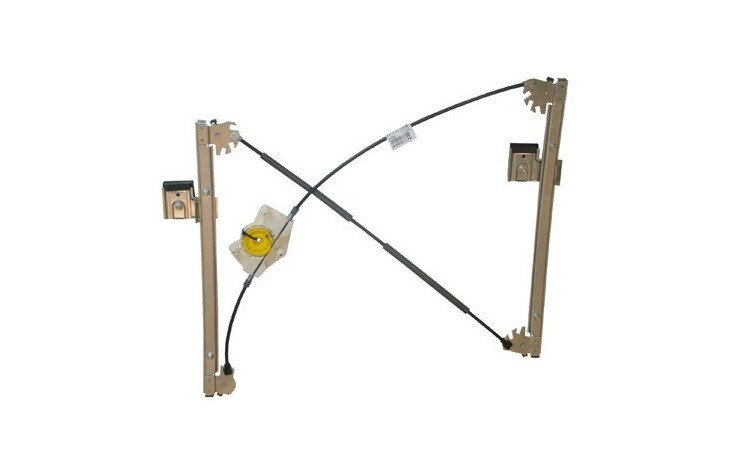 Acceder a la pieza Mecanismo elevalunas eléctrico puerta delantera derecha