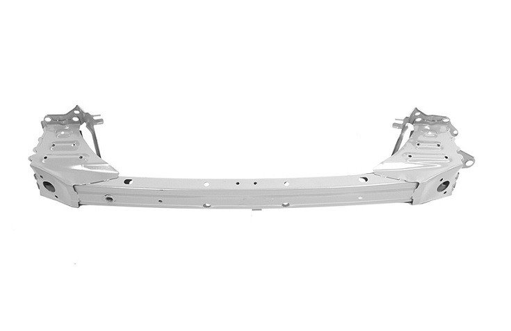 Acceder a la pieza Refuerzo parachoques delantero 