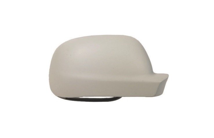 Carcasa retrovisor derecho imprimado ->02 Pequeño modelo SEAT TOLEDO  pour SEAT TOLEDO Carcasa retrovisor derecho imprimado ->02 Pequeño modelo SEAT TOLEDO  pour SEAT TOLEDO