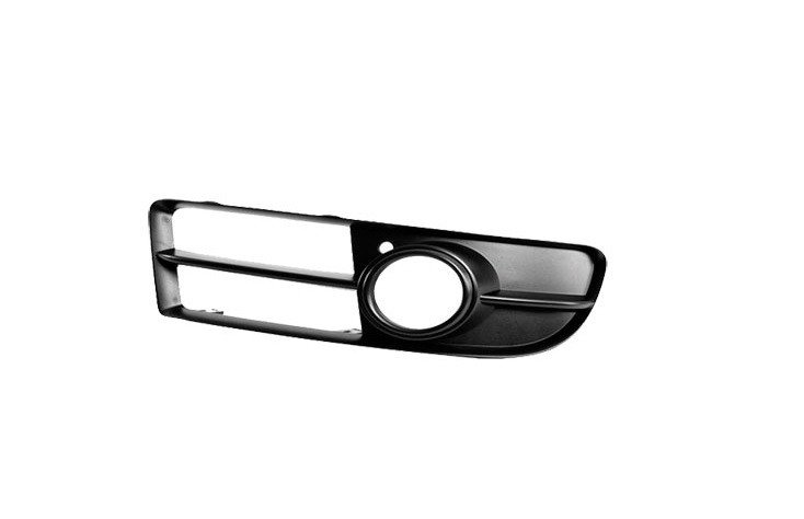 Acceder a la pieza Rejilla inferior parachoques delantero izquierdo S/LINE [Abierta]