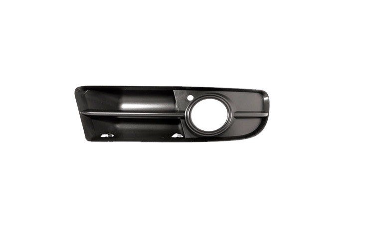 Acceder a la pieza Rejilla inferior parachoques delantero izquierdo S/LINE [Cerrada]