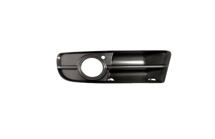 Acceder a la pieza Rejilla inferior parachoques delantero derecho S/LINE [Cerrada]