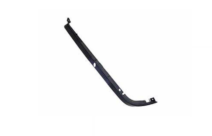 Acceder a la pieza Perfil bajo faro izquierdo, con agujeros 96->