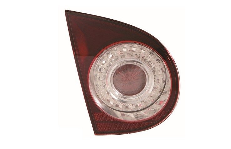 Acceder a la pieza Piloto trasero izquierdo interior LED